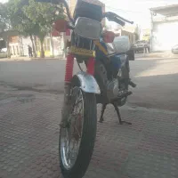 موتور مزایده مدل ۹۰ بکر