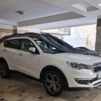 فیدلیتی پرایم ۷نفره گیربکس جدید ۴۰۱