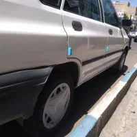 پراید131 TL