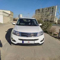 تیگو5|خودرو سواری و وانت|اصفهان, خانه اصفهان|دیوار