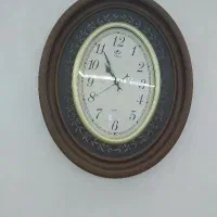 ساعت دیواری