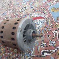 دینام کولر
