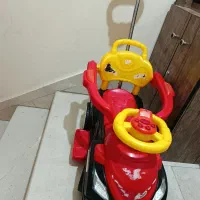 ماشین بازی کودک قیمت مناسب