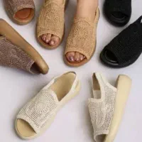 صندل زنانه noora
