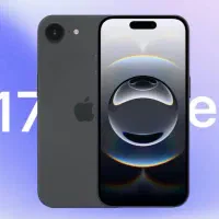 iPhone 17e