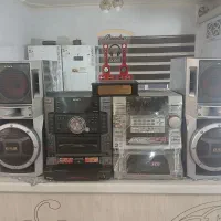 سونی مدل البیتی GV10وXgv10