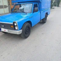 نیسان 72|خودرو سواری و وانت|اسدآباد, |دیوار