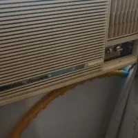 کولر گازی اوجنرال پنجره ای 24000