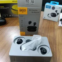 هندزفری QCY T17