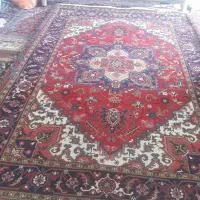 یه جفت فرش 6متری هریس