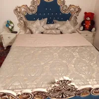 سرویس تخت خواب
