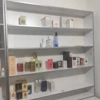 قفسه|کتابخانه، شلف، قفسه‌های دیواری|بندر ماهشهر, |دیوار