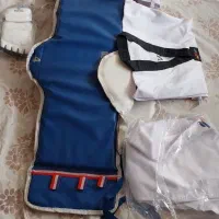 فروش لباس و وسایل تکواندو