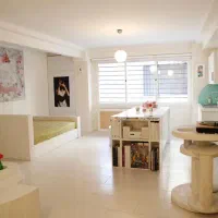 آپارتمان ۷۵ متری دربند