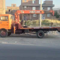 جرثقیل خاور