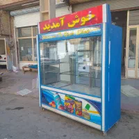 یخچال‌شیش در صنعتی