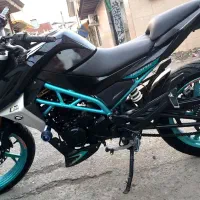 فروش فوری CF150 نقد و اقساط