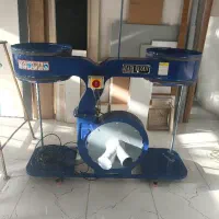 دستگاه مکنده 3فاز