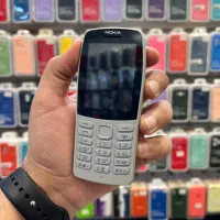 نوکیا 210 / مونتاژ شرکت HK / تحت لیسانس نوکیا هند