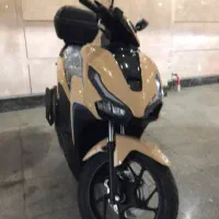 موتور s2 150
