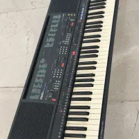 ار‌گ یاماها psr-500