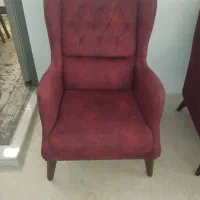 مبل تک نفره
