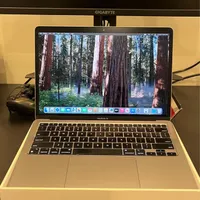 فروش Macbook Air M1 2020 Space Gray
