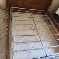 تخت خواب ۲ نفره ۲*۱۶۰