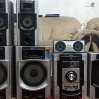 ضبط سونی gn1000