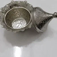 قندان (نو  و استفاده نشده) چهار عدد