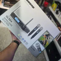 میکروفن بیسیم شور SHURE GLXD4