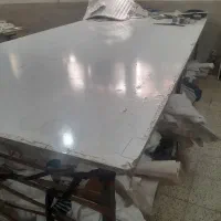 وسایل خیاطی میز برش. مادگی ژانومه، اتو بخار