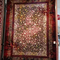 فروش فرش چهل نگین مشهد