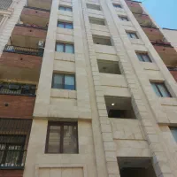 ۱۳۵متر/۴ساله/۳خواب/فول امکانات/فردوس غرب