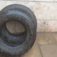 لاستیک در حد نو