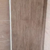 درب ABS کاملا نو