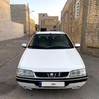 405 tu5 مدل 99|خودرو سواری و وانت|آباده, |دیوار