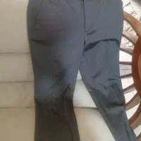 کت وشلوار اورجینال زارا
