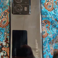 گوشی شیائومی 13Tpro خیلی تمیز