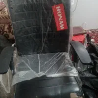 صندلی چرخ دارمحرک وتتظیم