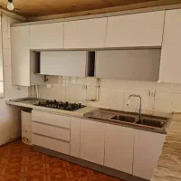 کابینت و هود و گاز