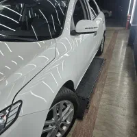 سراتو آپشنال ۲۰۰۰ اسفند ۹۷