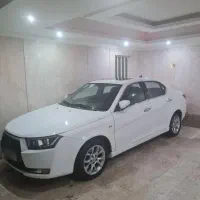 دنا پلاس توربو اتومات مدل ۹۹