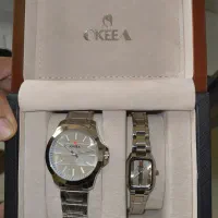 ساعت ست Okeea