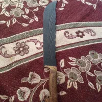 چاقو دَهره باغبانی