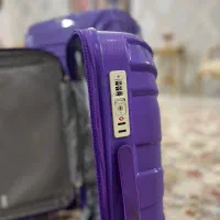 چمدان|کیف، کفش، کمربند|مشهد, الهیه|دیوار