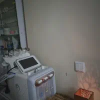 دستگاه هیدرافیشیال ساخت سفارشی
