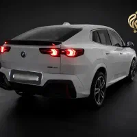 بی ام و x2 صفرکیلومتر