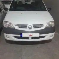 تندر 90 (L90) مدل 1395. رسول علوی
