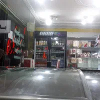 مغازە شیرینی فروشی فعال